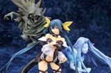  GUILTY GEAR XX Accent CORE - Dizzy 1/8 