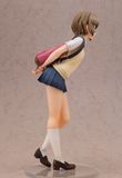  Rascal Does Not Dream of Bunny Girl Senpai Tomoe Koga 1/7 Complete Figure 