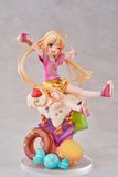  THE IDOLM@STER Cinderella Girls Anzu Futaba Ankira!? Kyousoukyoku ver. 1/7 