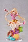  THE IDOLM@STER Cinderella Girls Anzu Futaba Ankira!? Kyousoukyoku ver. 1/7 