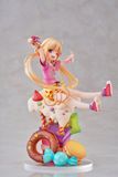  THE IDOLM@STER Cinderella Girls Anzu Futaba Ankira!? Kyousoukyoku ver. 1/7 