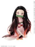  DOLPokke "Demon Slayer: Kimetsu no Yaiba" Shrunk Nezuko 