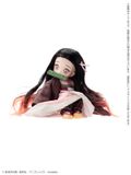  DOLPokke "Demon Slayer: Kimetsu no Yaiba" Shrunk Nezuko 