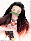  DOLPokke "Demon Slayer: Kimetsu no Yaiba" Shrunk Nezuko 