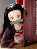  DOLPokke "Demon Slayer: Kimetsu no Yaiba" Shrunk Nezuko 