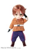  DOLPokke Hetalia World Stars Italy Complete Doll 