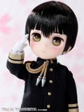  DOLPokke Hetalia World Stars Japan Complete Doll 