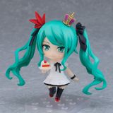  Nendoroid Character Vocal Series 01 Hatsune Miku: World Is Mine 2024 Ver. 