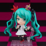  Nendoroid Character Vocal Series 01 Hatsune Miku: World Is Mine 2024 Ver. 