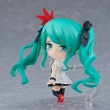  Nendoroid Character Vocal Series 01 Hatsune Miku: World Is Mine 2024 Ver. 