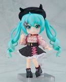  Nendoroid Doll Character Vocal Series 01 Hatsune Miku Date Outfit Ver. 