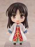  Nendoroid KDcolle The Saint's Magic Power is Omnipotent Sei Takanashi 