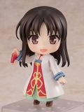  Nendoroid KDcolle The Saint's Magic Power is Omnipotent Sei Takanashi 