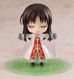  Nendoroid KDcolle The Saint's Magic Power is Omnipotent Sei Takanashi 