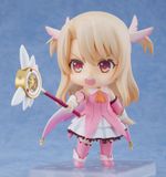  Nendoroid Movie Fate/kaleid liner Prisma Illya Illyasviel Von Einzbern 