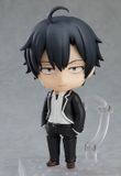  Nendoroid My Teen Romantic Comedy SNAFU. Completion Hachiman Hikigaya 