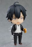  Nendoroid My Teen Romantic Comedy SNAFU. Completion Hachiman Hikigaya 