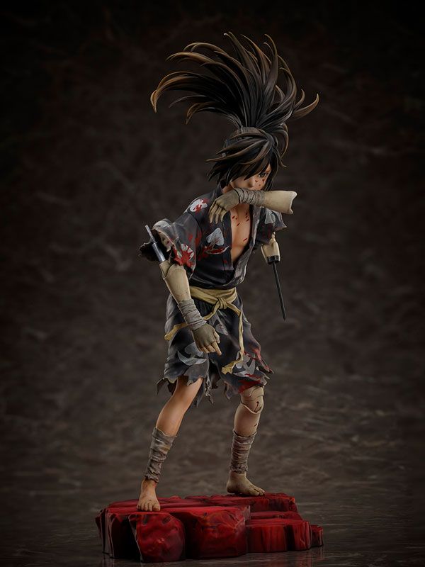 Copo Térmico Anime Dororo Hyakkimaru - Cogumelo Corp - Copos - Magazine  Luiza