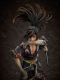  Dororo Hyakkimaru 1/8 MAPPA 