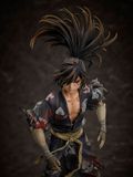  Dororo Hyakkimaru 1/8 MAPPA 