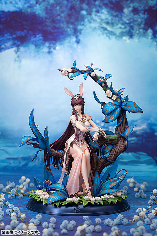 Mô hình Honor of Kings  Xiao Qiao 10cm  Mô Hình Đồ Chơi Nhân Vật Xiao Qiao