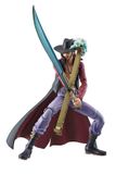  Dracule Mihawk Action Figure 