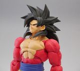  S.H.Figuarts Dragon Ball GT - Son Goku SSJ4 