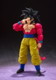  S.H.Figuarts Dragon Ball GT - Son Goku SSJ4 