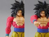  S.H.Figuarts Dragon Ball GT - Son Goku SSJ4 