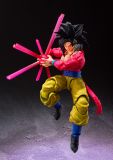  S.H.Figuarts Dragon Ball GT - Son Goku SSJ4 