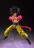  S.H.Figuarts Dragon Ball GT - Son Goku SSJ4 