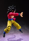  S.H.Figuarts Dragon Ball GT - Son Goku SSJ4 