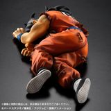  Dragon Ball Z - Yamcha - High Grade Real Figure 