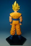  Dragon Ball Z Chouzouchuu Part.5 Son Goku SSJ 