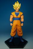  Dragon Ball Z Chouzouchuu Part.5 Son Goku SSJ 