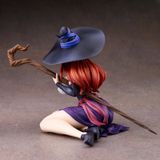  "Dragon's Crown" Sorceress Complete Figure 