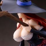  "Dragon's Crown" Sorceress Complete Figure 