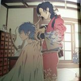  Dramatical Murder Official Visual Fanbook 