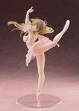  DreamTech Avian Romance Pink Label 5 Swan Girl 1/6 