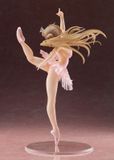  DreamTech Avian Romance Pink Label 5 Swan Girl 1/6 