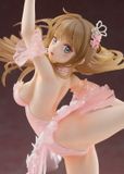  DreamTech Avian Romance Pink Label 5 Swan Girl 1/6 