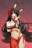  DreamTech Azur Lane Akagi [Rakuen no Higanbana] 1/8 