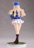  DreamTech Girls und Panzer das Finale Marie Panzer Jacket Ver. 1/8 