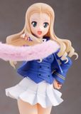  DreamTech Girls und Panzer das Finale Marie Panzer Jacket Ver. 1/8 