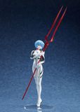  DreamTech Rebuild of Evangelion Rei Ayanami Plugsuit style 1/7 