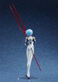  DreamTech Rebuild of Evangelion Rei Ayanami Plugsuit style 1/7 