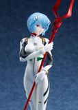  DreamTech Rebuild of Evangelion Rei Ayanami Plugsuit style 1/7 