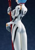  DreamTech Rebuild of Evangelion Rei Ayanami Plugsuit style 1/7 
