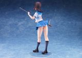  DreamTech Strike the Blood Yukina Himeragi [Uniform style] 1/7 