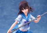  DreamTech Strike the Blood Yukina Himeragi [Uniform style] 1/7 